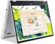 Ноутбук ACER Aspire ASP14-51N (NX.DSTEP.001), Intel Core Ultra 5-115U / 14" / Touch / RAM 16 ГБ DDR5 / SSD 512 ГБ / Intel Graphics / Windows 11 Home / Сріблястий - изображение 7