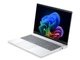 Ноутбук HP EliteBook 8 G2i (DS5S1EA), Intel Core Ultra 7 355 / 16″ / RAM 32 ГБ LPDDR5x / SSD 1 ТБ / Intel Graphics / Windows 11 Pro / Сріблястий - изображение 3