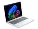 Ноутбук HP EliteBook 8 G2i (DS5S1EA), Intel Core Ultra 7 355 / 16″ / RAM 32 ГБ LPDDR5x / SSD 1 ТБ / Intel Graphics / Windows 11 Pro / Сріблястий - изображение 2