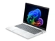 Ноутбук HP EliteBook 8 G2i (DS5R0EA), Intel Core Ultra 7 355 / 14″ / RAM 32 ГБ LPDDR5x / SSD 1 ТБ / Intel Graphics / Windows 11 Pro / Сріблястий - изображение 3