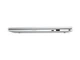 Ноутбук HP EliteBook 8 G2i (DS5R0EA), Intel Core Ultra 7 355 / 14″ / RAM 32 ГБ LPDDR5x / SSD 1 ТБ / Intel Graphics / Windows 11 Pro / Сріблястий - изображение 4