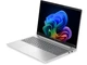 Ноутбук HP 4G2i (E15A2ET), Intel Core 5 320 / 16″ / RAM 24 ГБ DDR5 / SSD 512 ГБ / Intel Graphics / Windows 11 Pro / Сріблястий - зображення 2