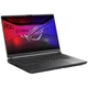 Ноутбук ASUS ROG Strix G16 (G614PR-TS143), AMD Ryzen 9 8940HX / 16" / 165 Гц / RAM 16 ГБ DDR5 / SSD 1 ТБ / RTX 5070 Ti / Без ОС / Темно-сірий - зображення 2