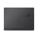 Ноутбук ASUS ROG Strix G16 (G614PR-TS143), AMD Ryzen 9 8940HX / 16" / 165 Гц / RAM 16 ГБ DDR5 / SSD 1 ТБ / RTX 5070 Ti / Без ОС / Темно-сірий - зображення 7