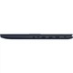 Ноутбук ASUS Vivobook 15 (M1502XA-BQ012), AMD Ryzen 7 7840HS / 15.6" / RAM 8 ГБ DDR5 / SSD 512 ГБ / AMD Radeon Graphics / Без ОС / Синій - изображение 6