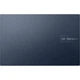 Ноутбук ASUS Vivobook 15 (M1502XA-BQ012), AMD Ryzen 7 7840HS / 15.6" / RAM 8 ГБ DDR5 / SSD 512 ГБ / AMD Radeon Graphics / Без ОС / Синій - изображение 11