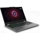 Ноутбук Lenovo LOQ 15 (83DXUPV24PB), AMD Ryzen 7 7445HS / 15.6" / 144 Гц / RAM 32 ГБ DDR5 / SSD 512 ГБ / AMD Radeon 740M + RTX 3050 / Windows 11 Home / Сірий - изображение 2