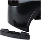 Підставка-підвищення для монітора Fellowes Smart Suites Monitor Riser Plus 8020801 чорна (8020801) - зображення 5