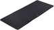 Podkładka pod mysz Hama Business Black (4047443516794) - obraz 1