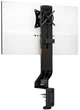 Настольный кронштейн для монитора Kensington SmartFit Space-Saving K55512WW черный (K55512WW) - изображение 3
