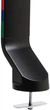 Настольный кронштейн для монитора Kensington SmartFit Space-Saving K55512WW черный (K55512WW) - изображение 4