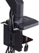Uchwyt biurkowy do trzech monitorów StarTech.com 3M1A3SG-MONITOR-ARM czarny (3M1A3SG-MONITOR-ARM) - obraz 7