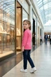 Туника 'Солнечный зайчик' Kiddo розовый 104 см - изображение 2