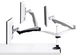 Uchwyt biurkowy do monitora StarTech.com 1MP1ACG-MONITOR-ARM czarno-srebrny (1MP1ACG-MONITOR-ARM) - obraz 8