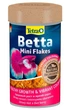 Корм для аквариумных рыб (петушков) Tetra Betta в хлопьях 100 мл (27 г) - изображение 1