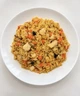 Готовое второе блюдо Ego Best Menu Плов с курицей стерилизованный 300 г - изображение 2