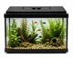 Аквариумный комплект ZooCool T4-LED прямоугольный 400-250-200 (20л) 4мм - изображение 2