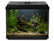 Акваріумний комплект Zoocool 3 in 1 ЕКО прямокутний (Кришка Міньйон) 400-250-400 (40л) 4мм - зображення 2