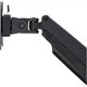 Uchwyt biurkowy do monitora StarTech.com ARMPIVOTHDB czarny (ARMPIVOTHDB) - obraz 6