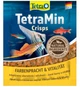 Корм для аквариумных рыб в чипсах TetraMin Crisps, 12 г - изображение 1