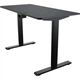 Геймерский стол Cougar Royal 120 Mossa з електричним регулюванням висоти Black (Royal 120 Mossa (Black)) - изображение 3