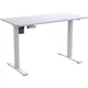 Геймерский стол Cougar Royal 120 Mossa з електричним регулюванням висоти White (Royal 120 Mossa (White)) - изображение 2