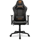 Ігрове крісло Cougar ARMOR ELITE Black (Armor ELITE Black) - зображення 1