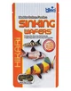 Корм для рыб HIKARI TROPICAL SINKING WAFERS (мягкие диски 5 мм) для сомов и боций - 110г - изображение 2