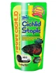 Корм для молоди малавийских и американских цихлид HIKARI CICHLID STAPLE MINI (гранулы 3-3.4мм) - 57г - изображение 2