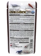 Корм для раков, креветок и аксолотлей HIKARI TROPICAL CRAB CUISINE (тонущие стиксы) - 50г - изображение 3