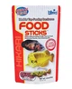 Корм для хищных рыб от 20 см HIKARI TROPICAL FOOD STICKS (плавающие палочки 11-12 мм) - 250 г - изображение 1