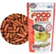 Корм для хищных рыб от 20 см HIKARI TROPICAL FOOD STICKS (плавающие палочки 11-12 мм) - 250 г - изображение 2