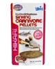 Корм для мясоедных рыб от 5 см HIKARI TROPICAL SINKING CARNIVORE (тонущие таблетки 6-7мм) - 74г - изображение 1