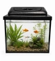 Аквариумный комплект ZooCool T4-LED прямоугольный 300-210-300 (18л) 4 мм - изображение 4