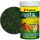 Корм для ракообразных с кальцием (крабы, креветки, раки) Tropical Crusta Sticks — 250 мл (175 г) - изображение 2