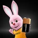 Батарейка крона Duracell Plus Power 9V/6LR61 (1шт) - изображение 6