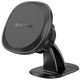 Автотримач для телефона BOROFONE BH103 Cloud magnetic car holder(center console) Black - изображение 5