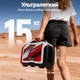 Генератор інверторний бензиновий Maxpeedingrods 1.8/2 кВт (MXR2400GT) - зображення 9