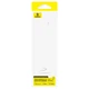Стилус Baseus PS3 Air Smooth Writing Bluetooth Version (B00012) Moon White - изображение 2