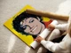 Постер Майкл Джексон, Michael Jackson, поп-арт, декор в комнату меломана, A3 40×30 см (id3459) - изображение 3