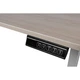 Компьютерный игровой стол Barsky StandUp Home White (BSTh-02) [177309] - изображение 8