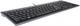 Klawiatura przewodowa Kensington Slim Type Wired Keyboard USB Black (K72357WW) - obraz 3