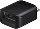 Adapter OTG Samsung EE-UN930 USB-A do USB-C Czarny (8595642263040) - obraz 2