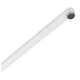 Змішувач для ванни PLAMIX CEZAR-006 EURO WHITE (без шланга, лійки та кронштейна) (PM0735) - изображение 2