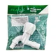 Монокран PLAMIX MONO-002 WHITE (Колір білий) (PM0018) - зображення 2
