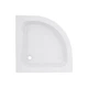 Душовий піддон Lidz KAPIELKA ST90x90x26 - зображення 3