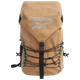 Легкий многофункциональный спортивный рюкзак Reebok, водостойкий, износостойкий, для походов и активного отдыха, цвет хаки, размер XL. - изображение 4
