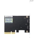 EB-LINK Desktop PCIE X4 to Dual Type-C Expansion Card, High Speed Dual-Port Internal Type-C Adapter Card, Independent Power Free Design, Supports Small Cases - изображение 2