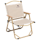 CAMEL Outdoor Camping Portable Lightweight Leisure Fishing Chair, Camping Equipment, Picnic Kimitai Chair, Folding Chair P016 - изображение 4