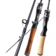 Удилище кастинговое Fishingfans Lanxi 2.0 1.68 м UL - изображение 1